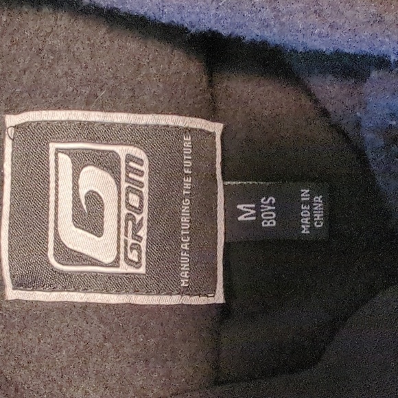 GROM hoodie - Picture 4 of 4